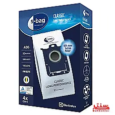 پاکت جاروبرقی فیلیپس-الکترولوکس مدل s-bag - دوم