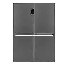 یخچال فریزر دوقلو دیپوینت 40 فوت مدل master-pro-s
