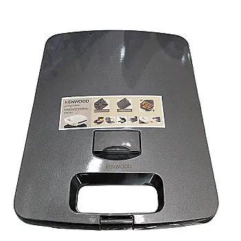 ساندویچ ساز کنوود مدل sm740