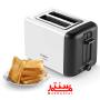 توستر نان بوش TAT3P421 برای صبحانه‌های خانوادگی