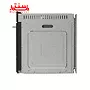 نمای بغل فر توکار آلتون مدل v303sn