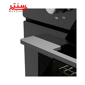 درب  و دستگیره و ولوم فر توکار آلتون مدل v210