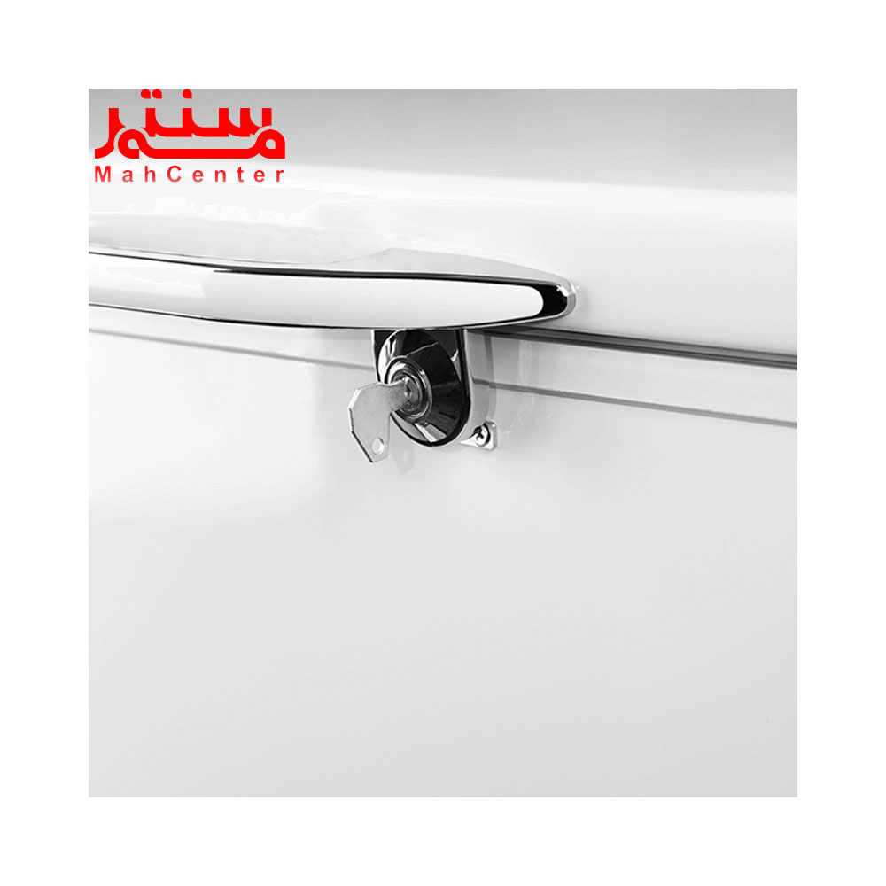 دستگیره فریزر صندوقی برفاب مدل cf-310-l