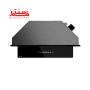 نمای روبه رویی هود مخفی آلتون مدل h810b
