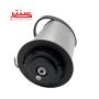 نمای زیر موتور خردکن سیلور کرست مدل am-0396