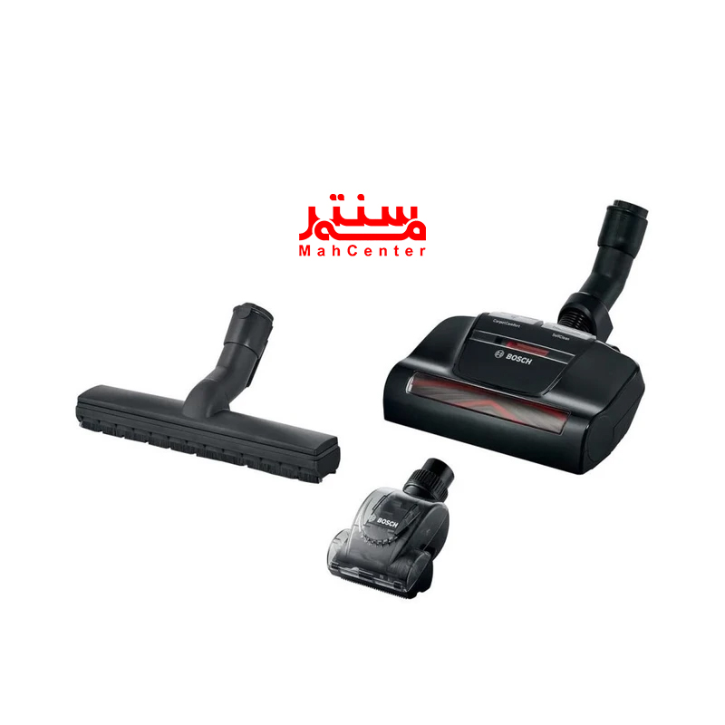 پارویی Tri-Active جاروبرقی فیلیپس FC9174 برای نظافت کامل