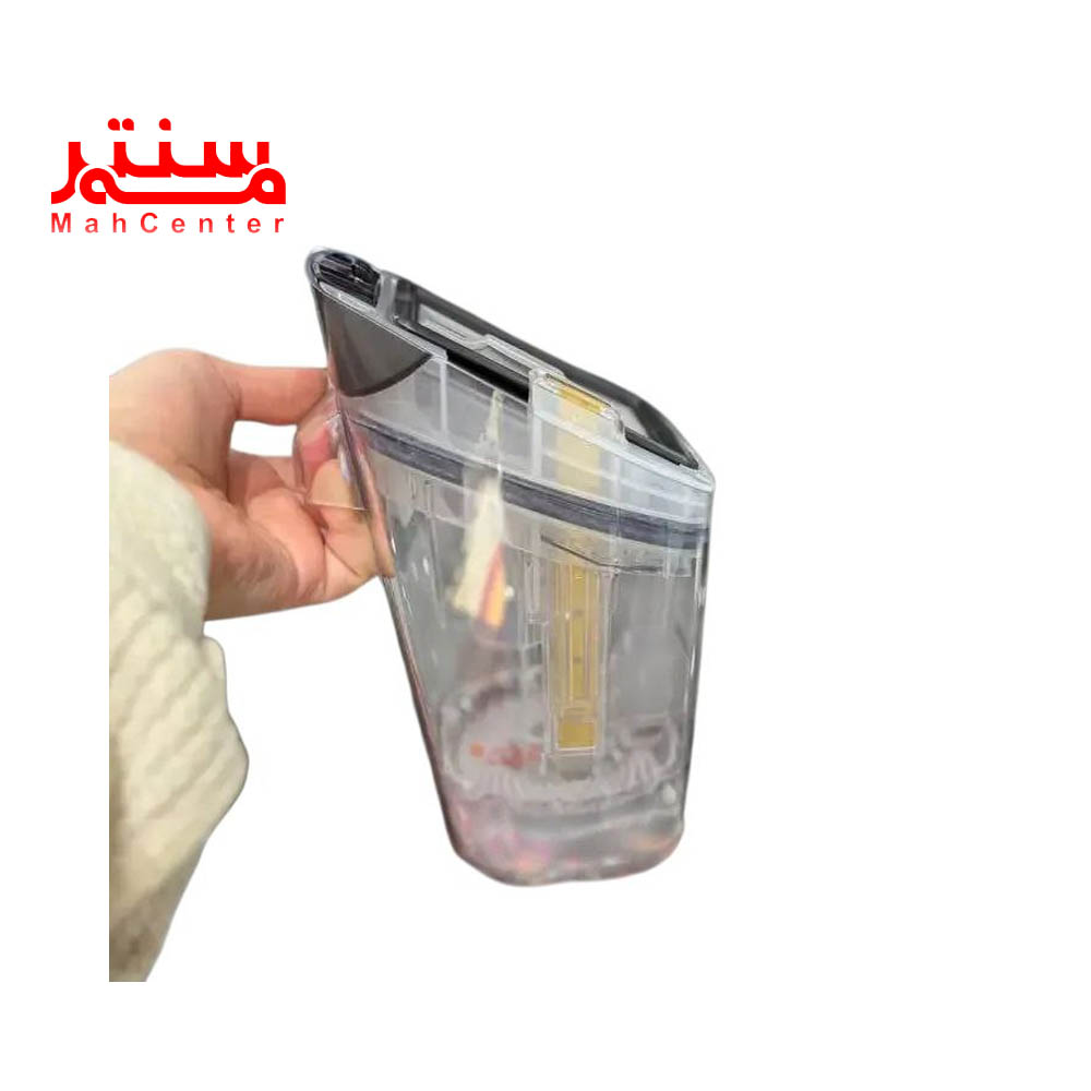 مخزن جاروشارژی سه کاره بیسل مدل crosswave-x7-pro-2955z