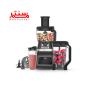 مخلوط کن و خرد کن و اسموتی ساز پر از سیزیجات و نوشیدنی غذاساز نینجا مدل bn801