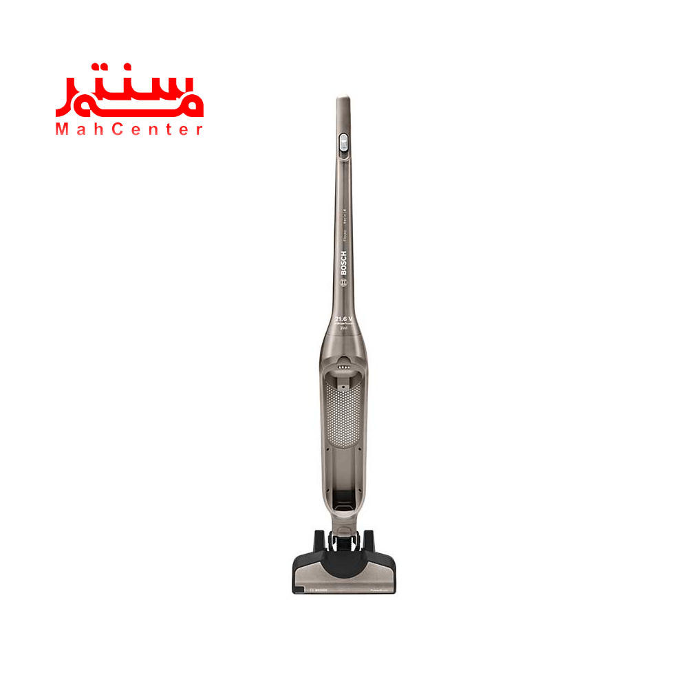 نمای روبه رویی جارو شارژی بوش مدل bch-3a-ll21