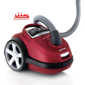 پارویی Tri-Active جاروبرقی فیلیپس FC9174 برای نظافت کامل