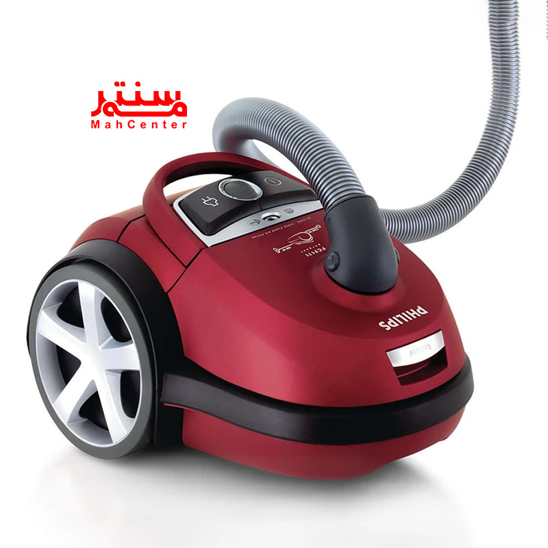 پارویی Tri-Active جاروبرقی فیلیپس FC9174 برای نظافت کامل