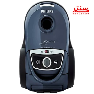 لوله تلسکوپی فلزی جاروبرقی فیلیپس FC9170 برای راحتی استفاده