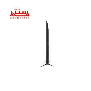 باریکی صفحه تلویزیون led ال جی 75 اینچ مدل ut8006