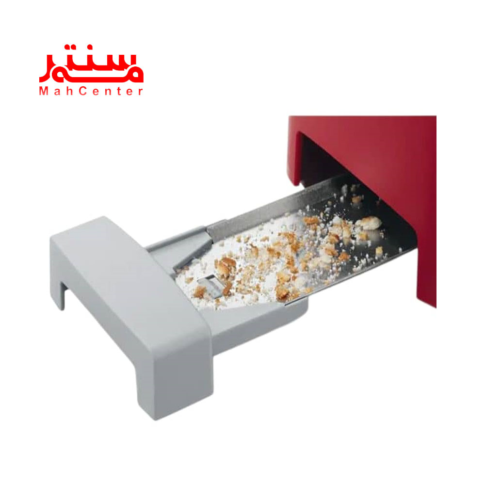 کشوی جمع آوری خرده نان توستر نان بوش مدل tat-3a-004