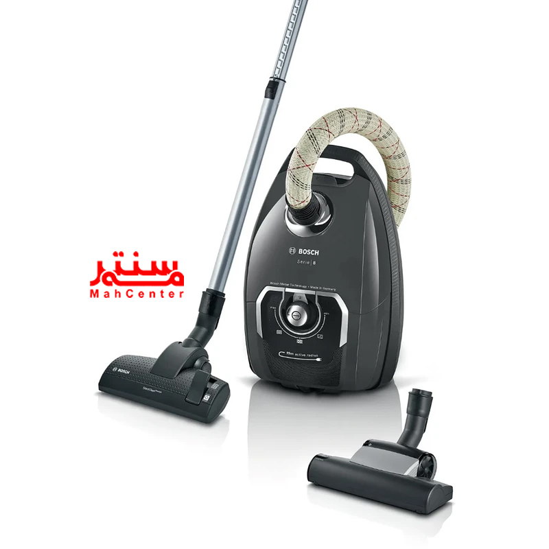 نمای کامل جاروبرقی بوش bgl82294ir