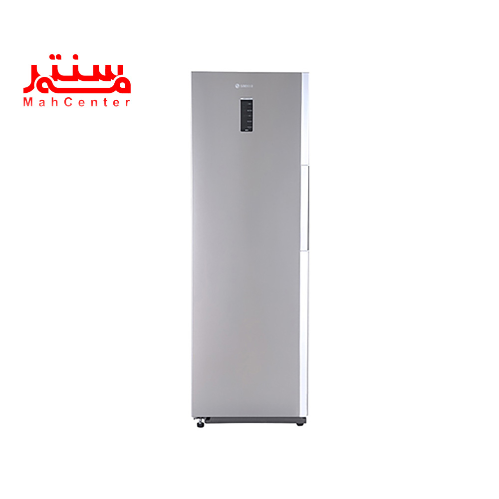 فریزر یخچال و فریزر دوقلو 38 فوت اسنوا سری هایپر مدل srdi-sfdi-m210