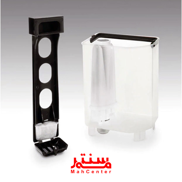 اقلام همراه اسپرسو ساز دلونگی مدل bco420