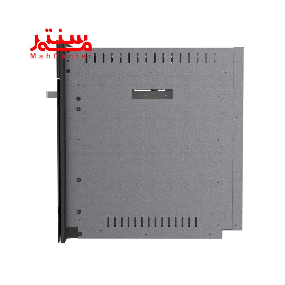 نمای کنار فر توکار آلتون مدل v901b