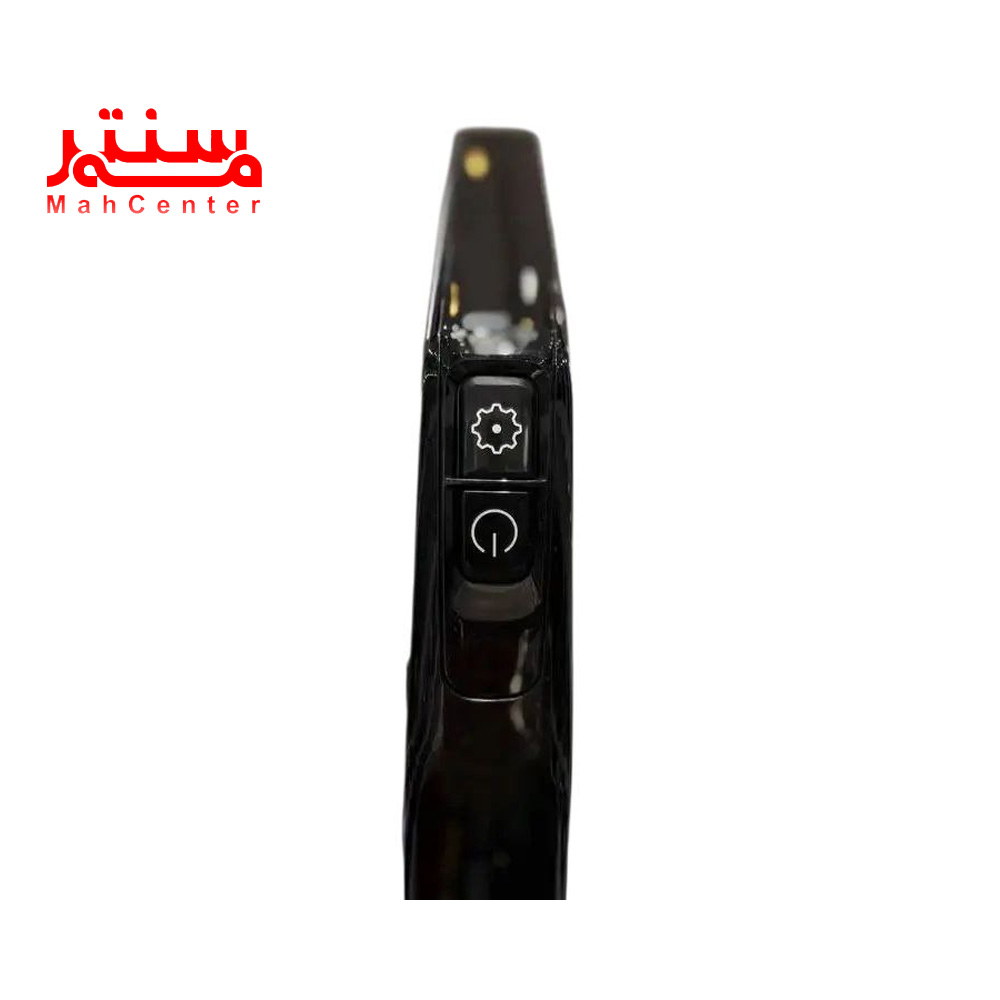 دسته و پنل جاروشارژی سه کاره بیسل مدل crosswave-x7-pro-2955z