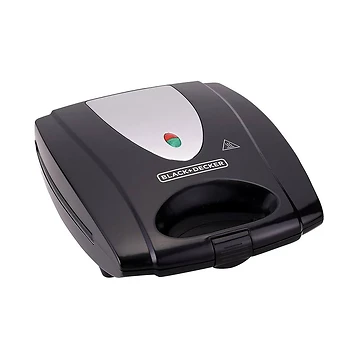 ساندویچ ساز بلک پلاس دکر مدل TS4080