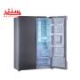 یخچال با در باز یخچال فریزر دوقلو دیپوینت 40 فوت مدل max-s