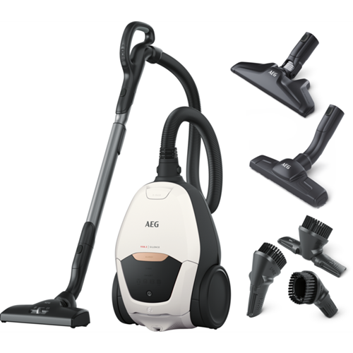 جاروبرقی آاگ مدل vx821alr