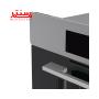 پنل و درب و دستگیره فر توکار آلتون مدل v905s