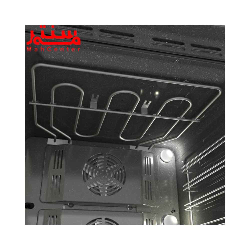 المنت های فر توکار آلتون مدل v500tw