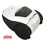 جاروبرقی هوشمند آاگ VX82-1-ALR با موتور 2200 وات و قدرت مکش 600 وات برای تمیزی بی‌نقص سطوح.