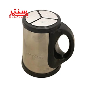 موتور خردکن سیلور کرست مدل mm-2501