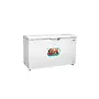 فریزر صندوقی برفاب مدل cf-430