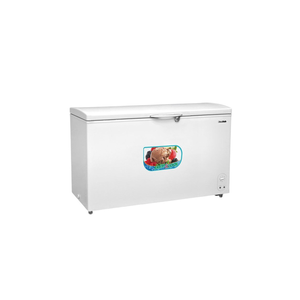 فریزر صندوقی برفاب مدل cf-430