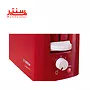 نمای نزدیک توستر نان بوش مدل tat-3a-004