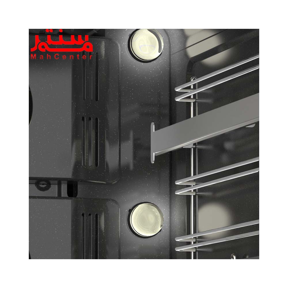 ریل های فر توکار آلتون مدل v500ts