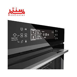 پنل لمسی فر توکار آلتون مدل v504t