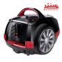 جاروبرقی دوو DVC-LH22R با فیلتر HEPA13 برای هوای تمیز