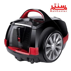 جاروبرقی دوو DVC-LH22R با فیلتر HEPA13 برای هوای تمیز