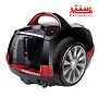 جاروبرقی دوو DVC-LH22R با فیلتر HEPA13 برای هوای تمیز