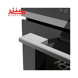 پنل و درب و دستگیره فر توکار آلتون مدل v504t
