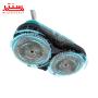 سری مخصوص تی کشی جارو شارژی و بخارشوی بوش مدل bcs-71-hyggb