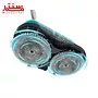 سری مخصوص تی کشی جارو شارژی و بخارشوی بوش مدل bcs-71-hyggb