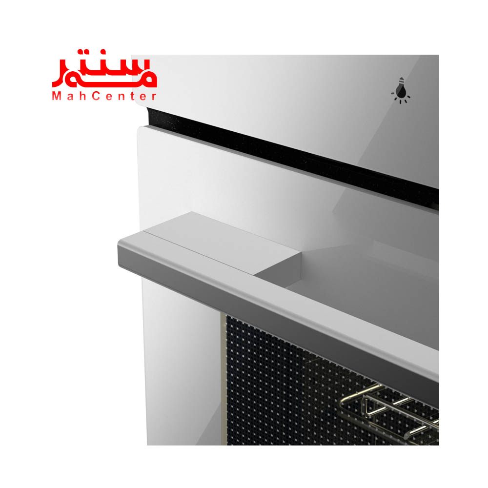 درب و دستگیره فر توکار آلتون مدل v500w