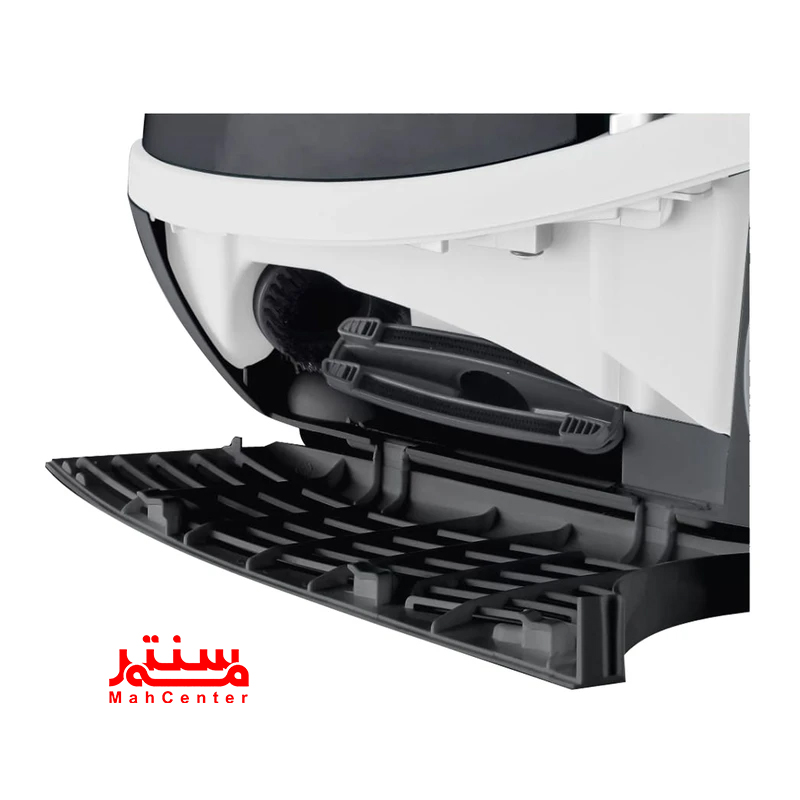 جاروبرقی سه‌کاره بوش برای نظافت فرش و مبلمان