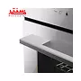 پنل و درب و دستگیره فر توکار آلتون مدل v500tw