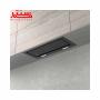نمای بیرونی کابینت و هود مخفی آلتون مدل h700b خاموش