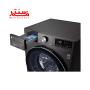 پنل و درب ماشین لباسشویی ال جی 10.5 کیلویی v9 مدل wv9142brp