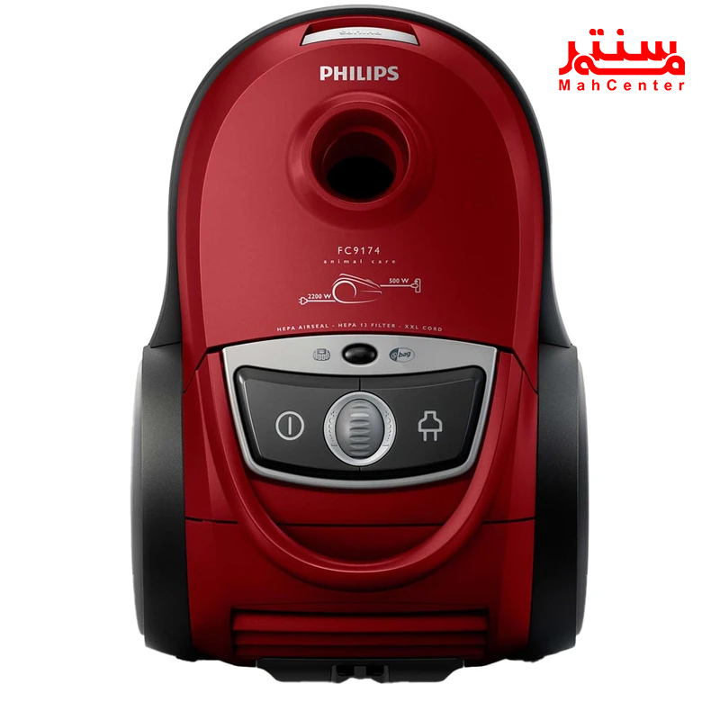 فیلتر HEPA 13 جاروبرقی فیلیپس برای هوای پاک و سالم