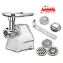 چرخ گوشت کنوود MGP40 با بدنه سفید