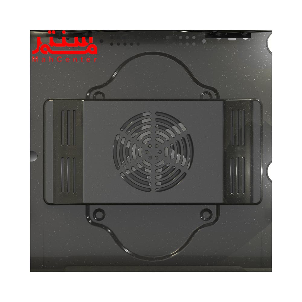 فن فر توکار آلتون مدل v500s