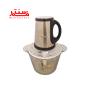 نمای بالایی خردکن سیلور کرست مدل mm-2501